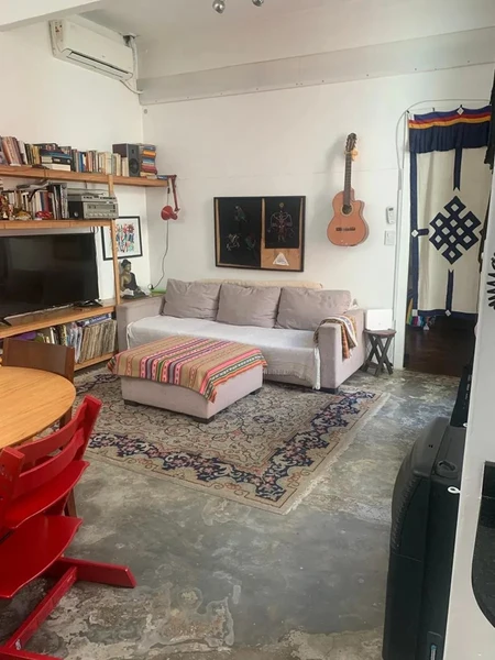 Departamento en venta · Colegiales, CABA