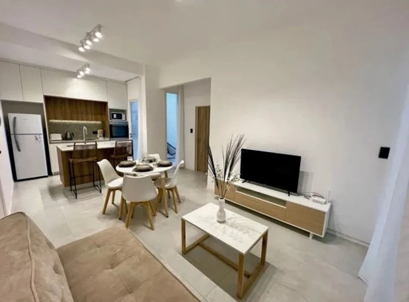 Departamento en venta · Palermo Hollywood, Palermo, CABA