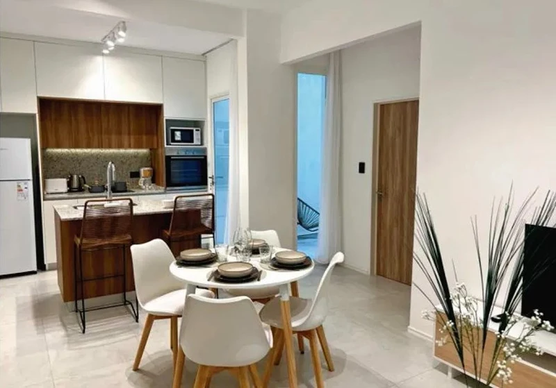 Departamento en venta · Palermo Hollywood, Palermo, CABA