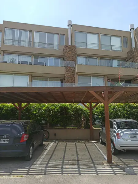 Departamento en alquiler · Los Castaños, Nordelta, Tigre, GBA Norte, Provincia de Buenos Aires