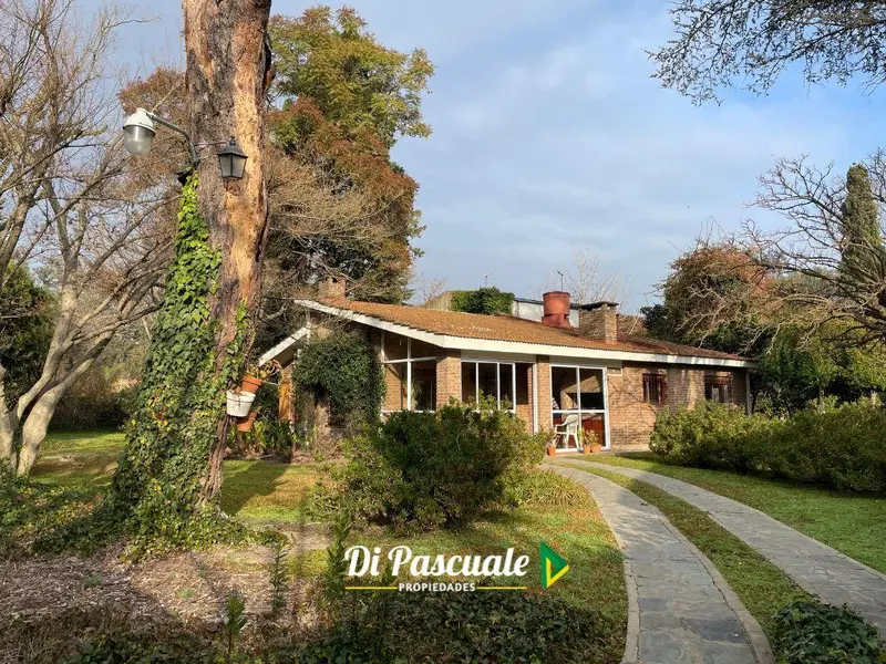 Casa en venta · La Reja, Moreno, GBA Oeste, Provincia de Buenos Aires