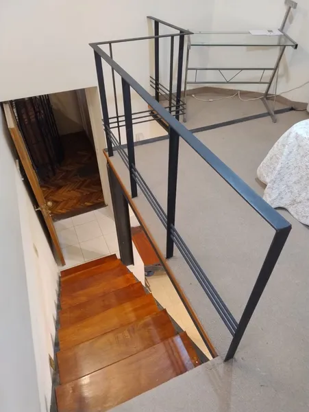 Departamento en alquiler · Barrio Norte, Recoleta, CABA