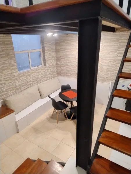 Departamento en alquiler · Barrio Norte, Recoleta, CABA