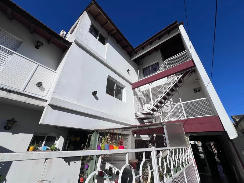 Departamento en venta · Morón, GBA Oeste, Provincia de Buenos Aires