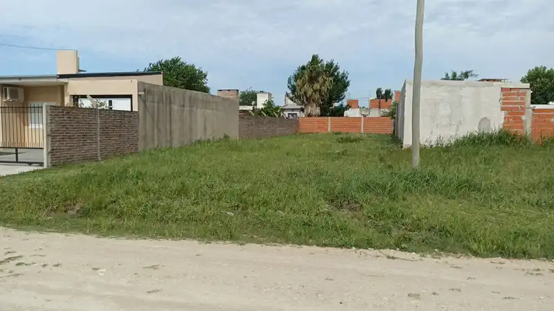 Terreno en venta · San Benito, Paraná, Entre Ríos