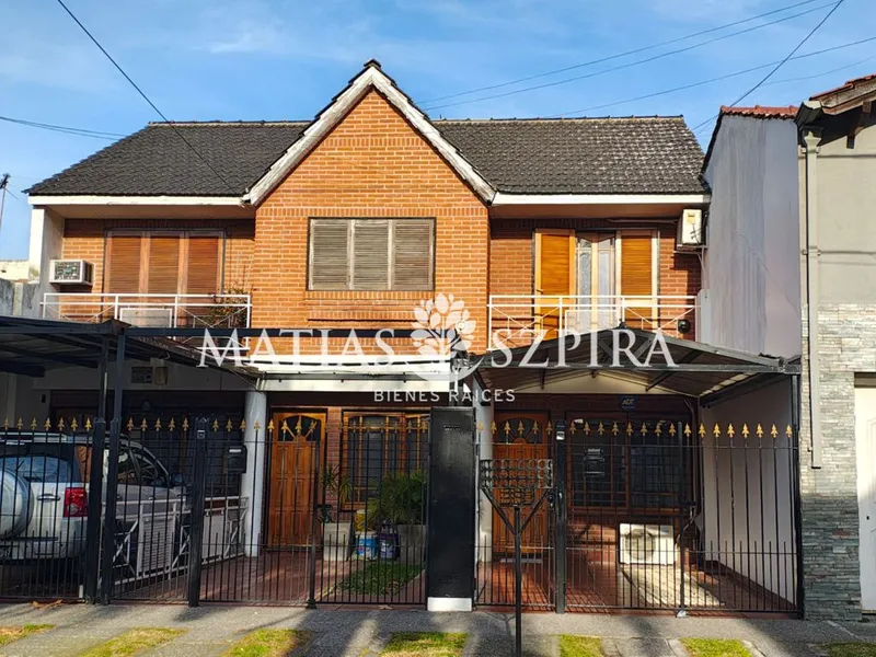 PH en venta · Haedo, Morón, GBA Oeste, Provincia de Buenos Aires