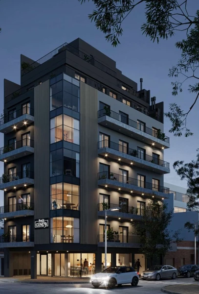 Departamento en venta · Saavedra, CABA