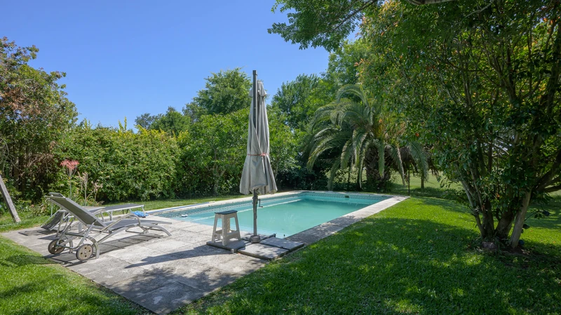 Casa en venta · San Isidro Labrador, Villanueva, Tigre, GBA Norte, Provincia de Buenos Aires