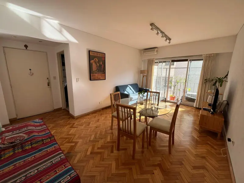 Departamento en venta · Belgrano, CABA