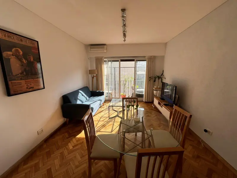 Departamento en venta · Belgrano, CABA