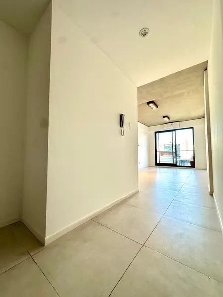 Departamento en venta · Barracas, CABA