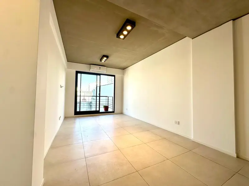 Departamento en venta · Barracas, CABA