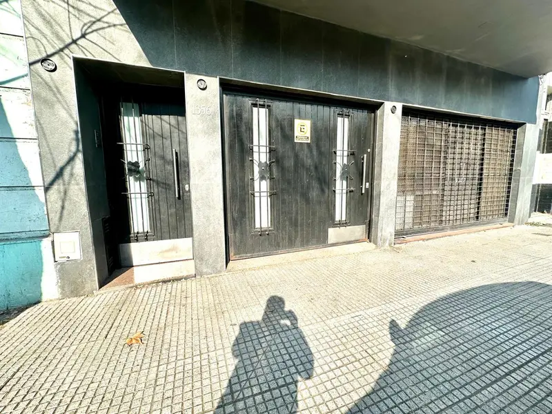 PH en venta · Barracas, CABA