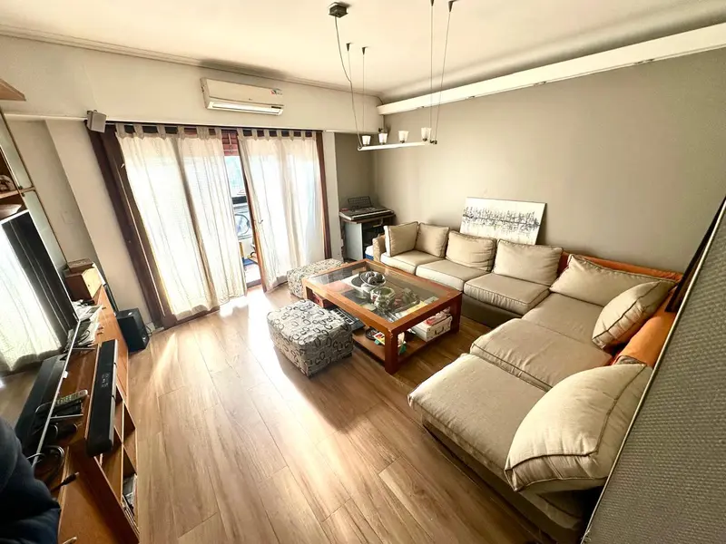 PH en venta · Barracas, CABA