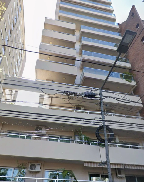 Departamento en venta · Villa Ballester, General San Martin, GBA Norte, Provincia de Buenos Aires