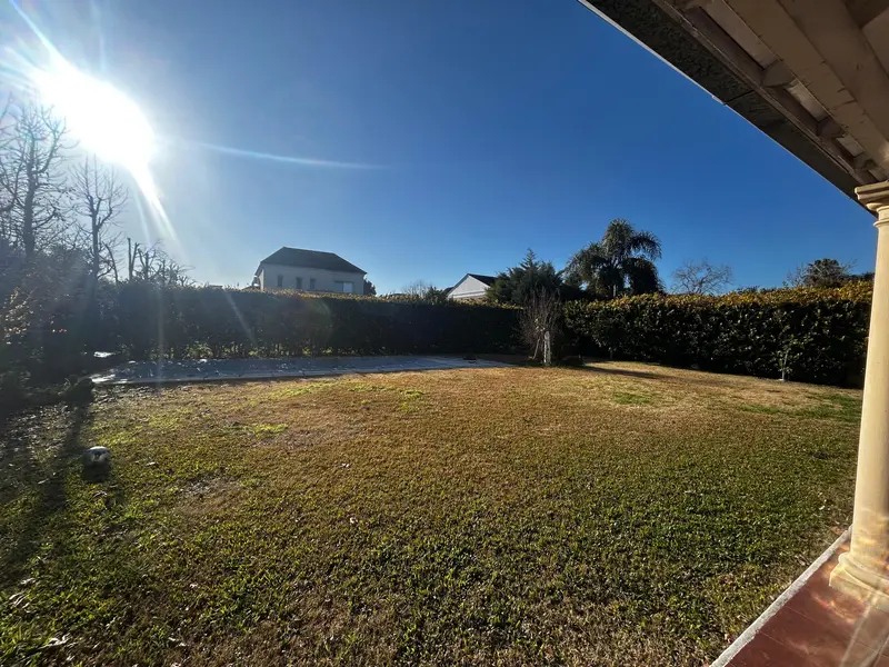 Casa en venta · San Lucas Village, Escobar, GBA Norte, Provincia de Buenos Aires
