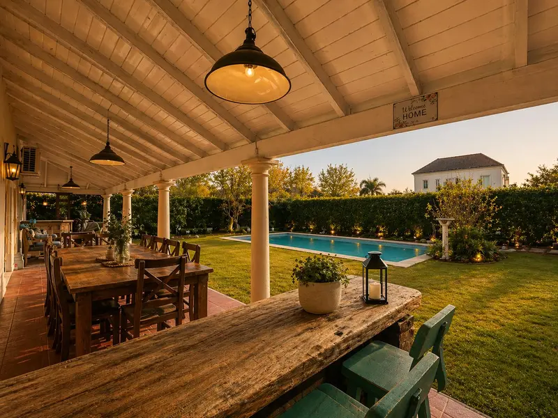 Casa en venta · San Lucas Village, Escobar, GBA Norte, Provincia de Buenos Aires