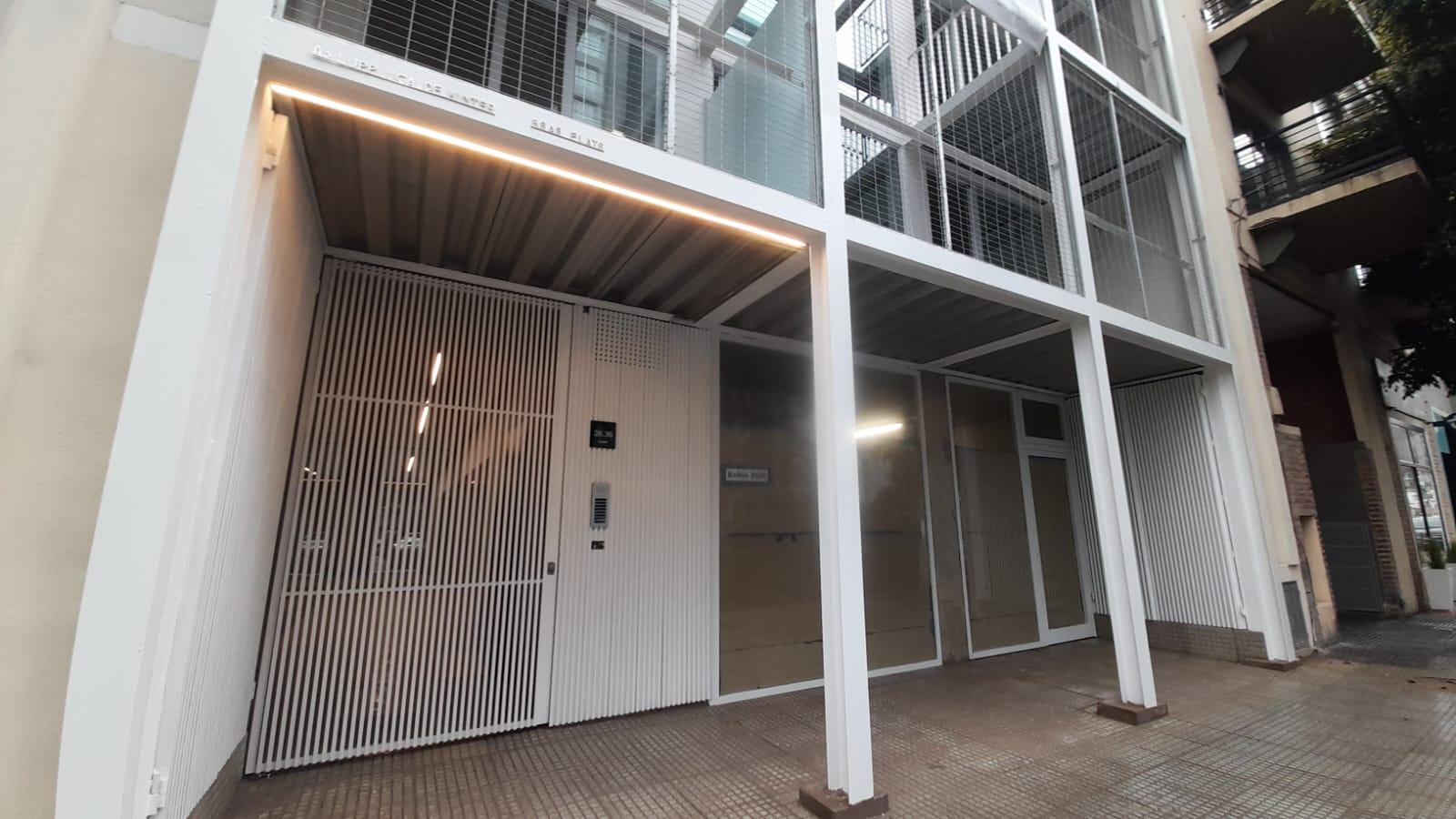 Emprendimiento en venta · Coghlan, CABA