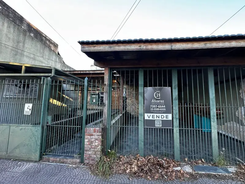 Casa en venta · Quilmes, Quilmes, GBA Sur, Provincia de Buenos Aires
