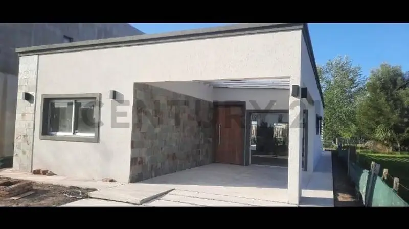 Casa en venta · Domselaar, San Vicente, GBA Sur, Provincia de Buenos Aires