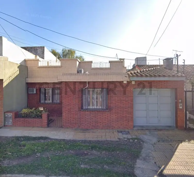 Casa en venta · Don Bosco, Quilmes, GBA Sur, Provincia de Buenos Aires