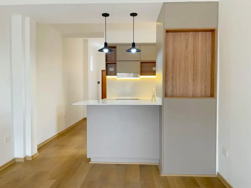 Departamento en venta · Villa Crespo, CABA