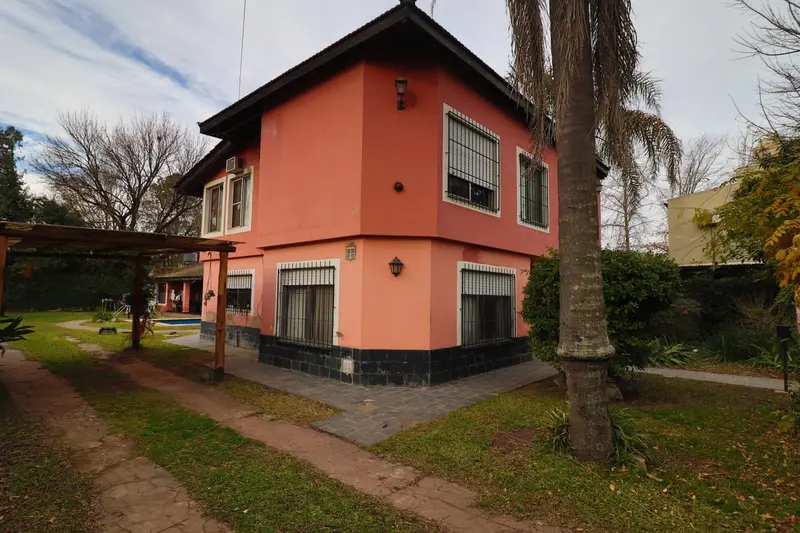 Casa en venta · Pilar, GBA Norte, Provincia de Buenos Aires