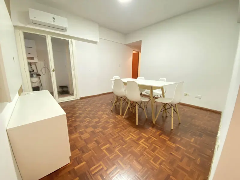 Departamento en alquiler · Palermo, CABA
