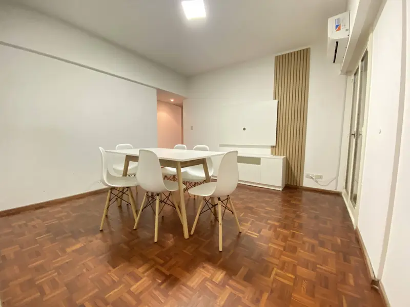 Departamento en alquiler · Palermo, CABA