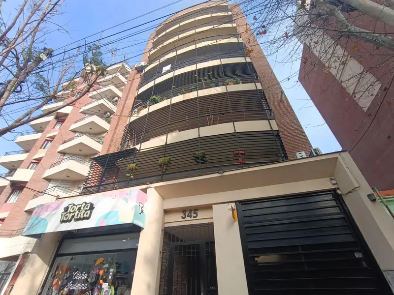Departamento en alquiler · Monte Grande, Esteban Echeverría, GBA Sur, Provincia de Buenos Aires