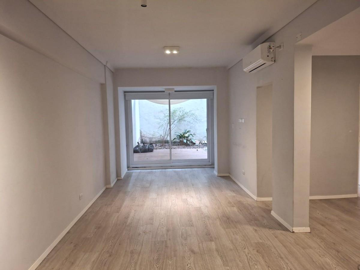 Departamento en venta · Belgrano, CABA