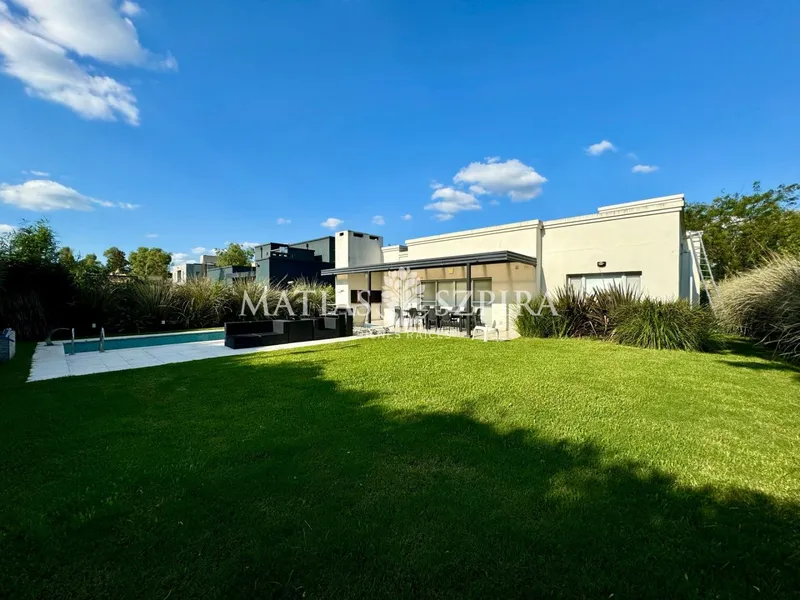 Casa en venta · La Cesarina, General Rodriguez, GBA Oeste, Provincia de Buenos Aires