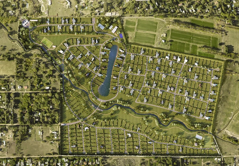 Terreno en venta · Pilar, GBA Norte, Provincia de Buenos Aires