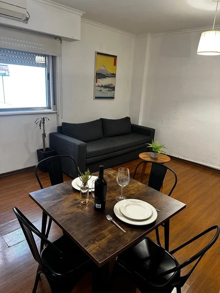 Departamento en venta · Las Cañitas, Palermo, CABA