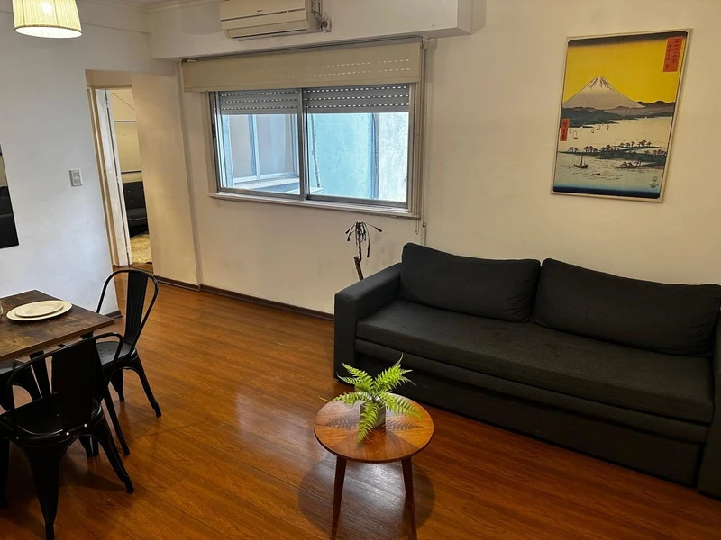 Departamento en venta · Las Cañitas, Palermo, CABA