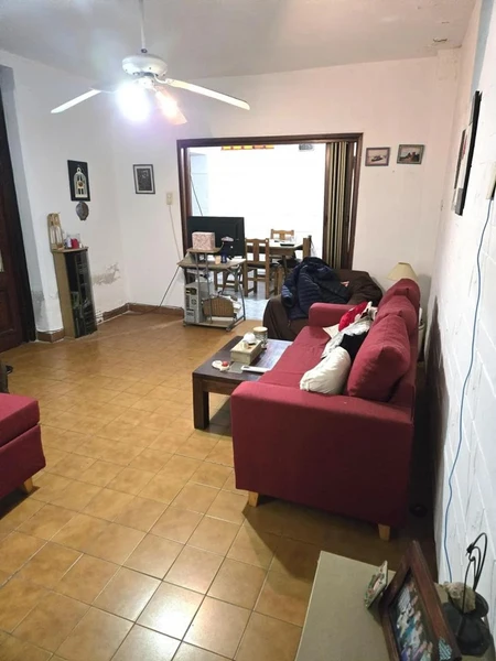 Departamento en venta · Flores, CABA