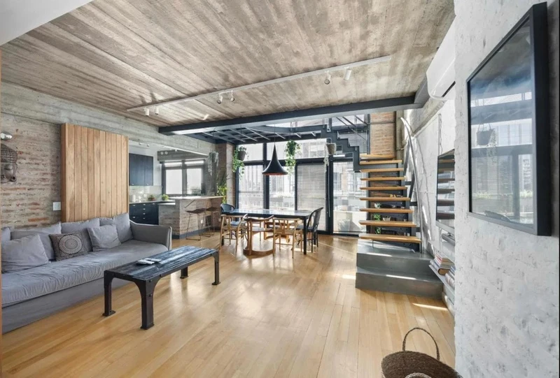 Departamento en alquiler · Colegiales, CABA Departamento en alquiler · Colegiales, CABA