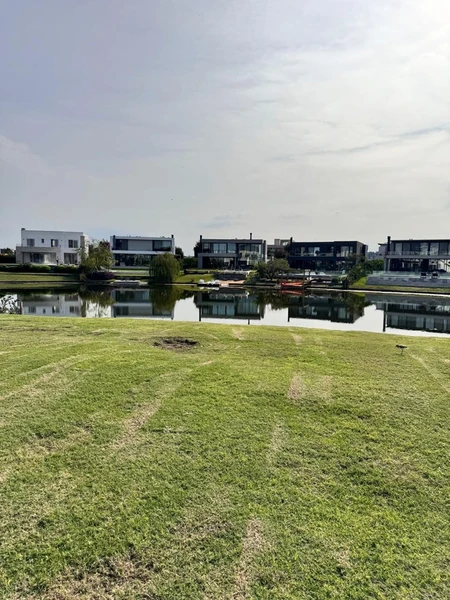 Terreno en venta · Virazón, Nordelta, Tigre, GBA Norte, Provincia de Buenos Aires