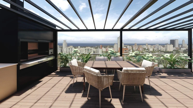 Departamento en venta · Nuñez, CABA