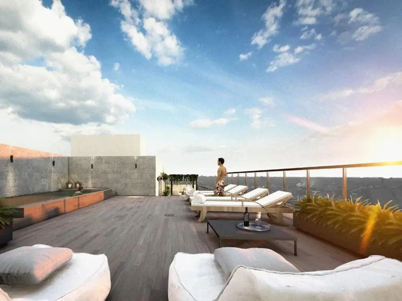 Departamento en venta · Nuñez, CABA