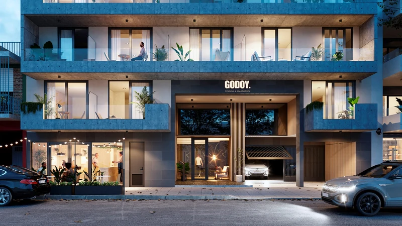 Departamento en venta · Palermo, CABA