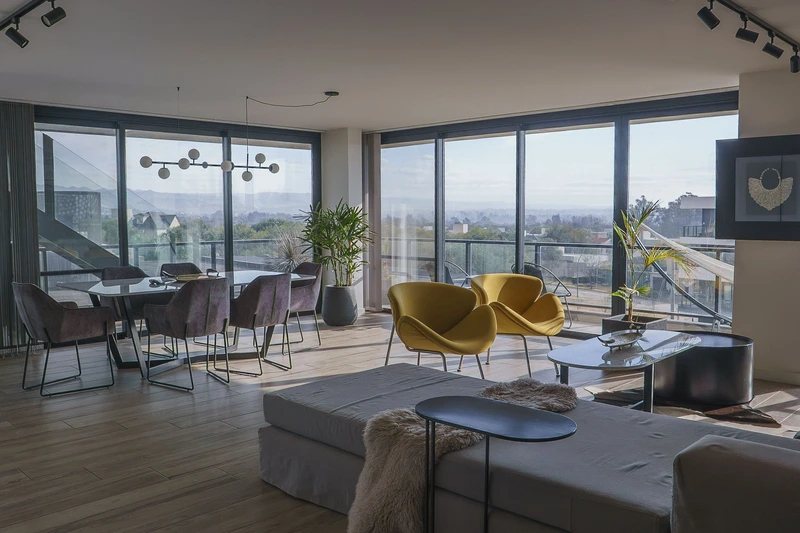 Departamento en venta · Valle Escondido, Córdoba Capital, Córdoba