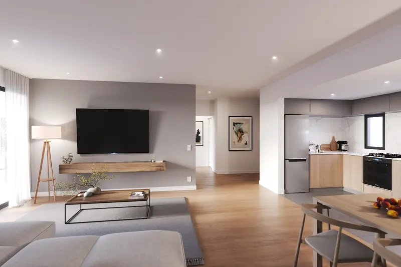 Departamento en venta · Villa del Parque, CABA