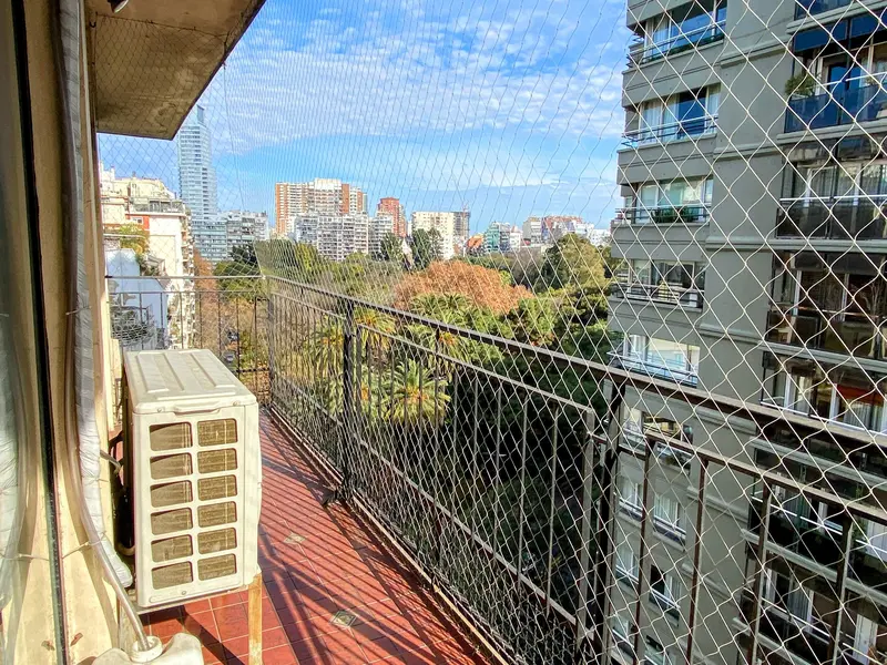 Departamento en venta · Palermo, CABA