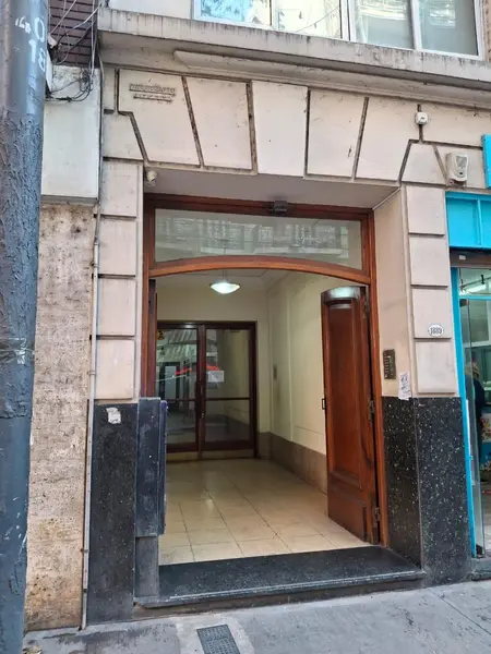 Oficina en venta · San Nicolás, CABA