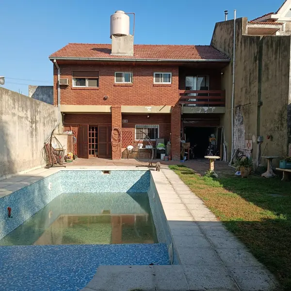 Casa en venta · Don Torcuato, Tigre, GBA Norte, Provincia de Buenos Aires