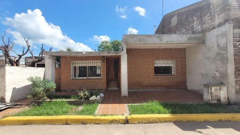 Casa en venta · Oncativo, Río Segundo, Córdoba