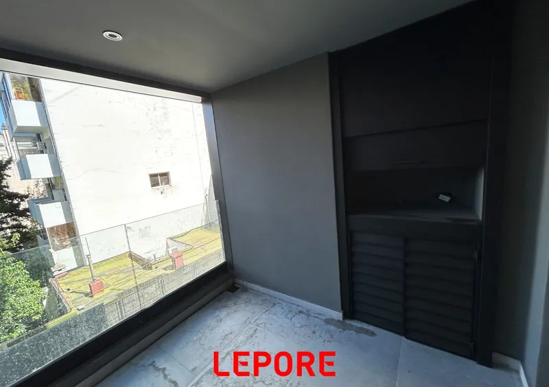 Departamento en venta · Barrio Norte, Recoleta, CABA
