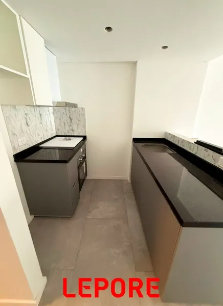 Departamento en venta · Barrio Norte, Recoleta, CABA
