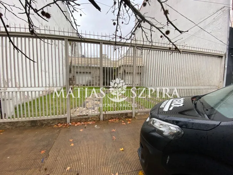 Terreno en venta · Ramos Mejia Norte, Ramos Mejia, La Matanza, GBA Oeste, Provincia de Buenos Aires